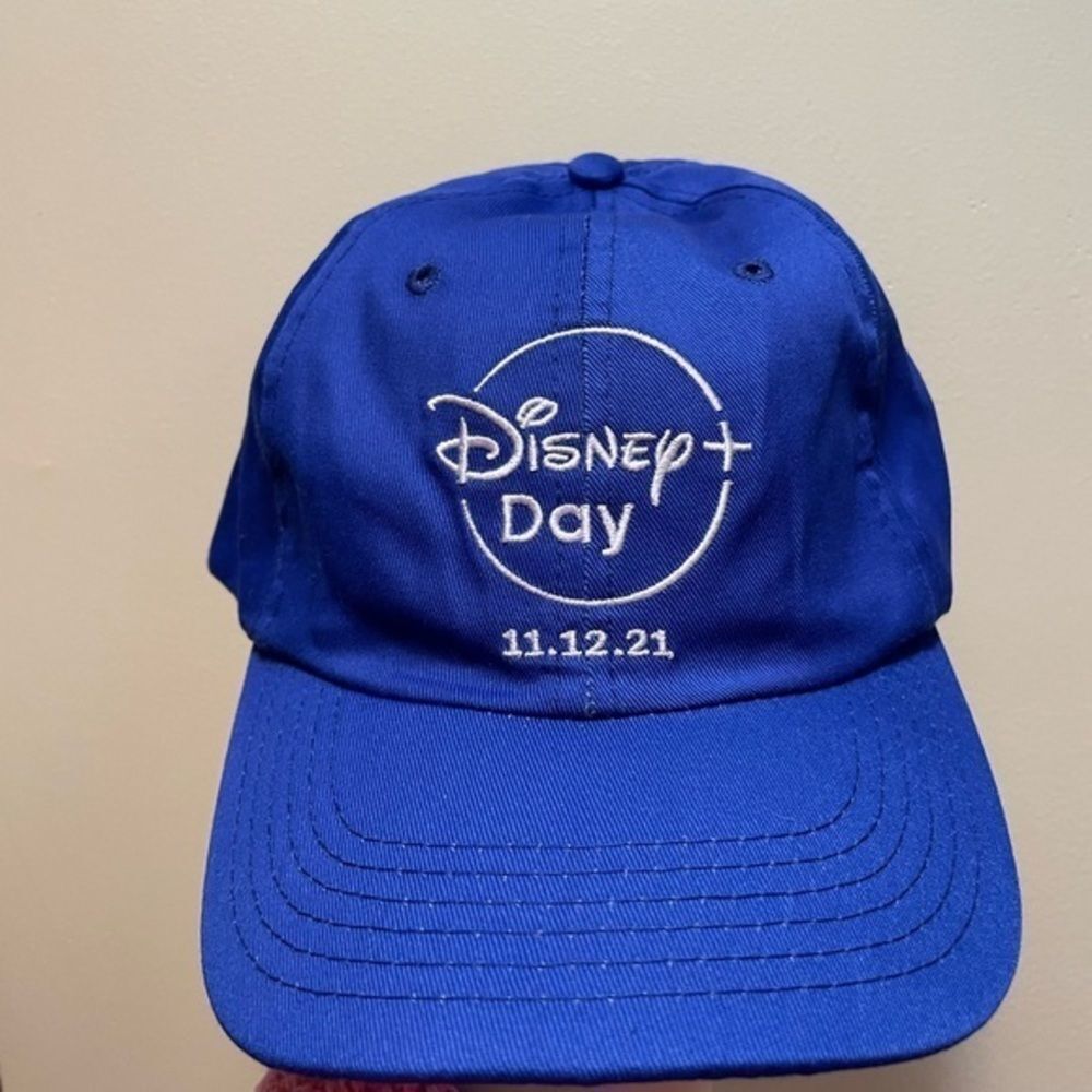 Disney+ plus Day 2021 limited edition 11/12/2021​